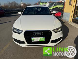 AUDI A4 usata, con Airbag