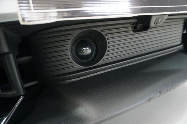 PORSCHE Taycan usata, con Touch screen