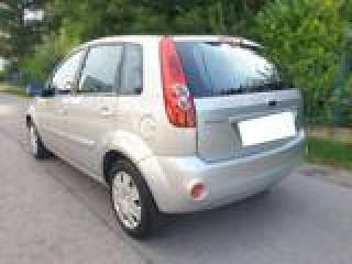 FORD Fiesta usata, con Chiusura centralizzata