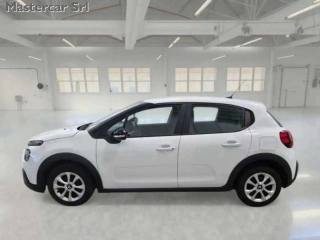 CITROEN C3 usata, con Airbag