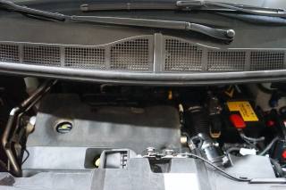 OPEL Vivaro usata 42