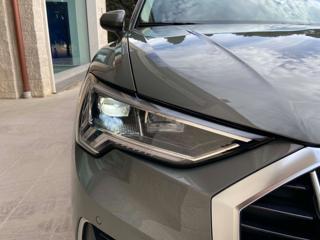 AUDI Q3 usata, con USB