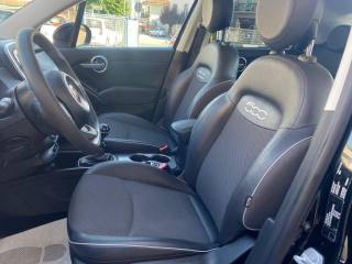 FIAT 500X usata, con Controllo trazione