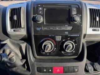 FIAT Ducato usata, con Chiusura centralizzata telecomandata