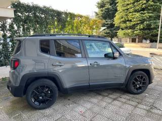 JEEP Renegade usata 6