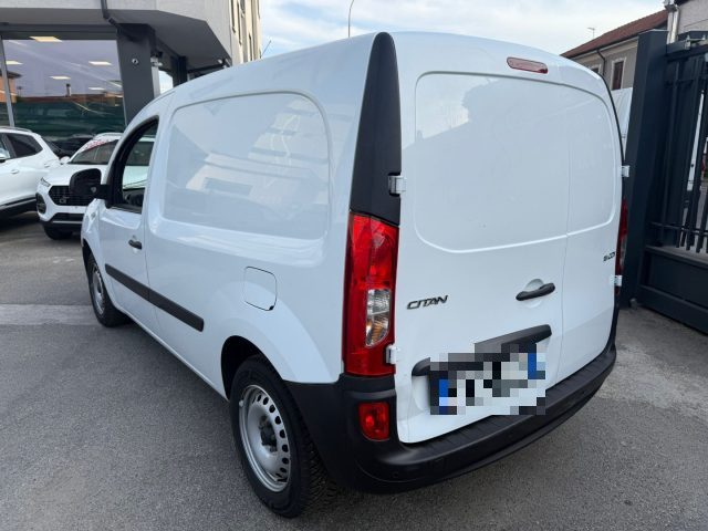 MERCEDES-BENZ Citan usata, con Airbag