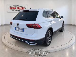 VOLKSWAGEN Tiguan Allspace usata, con Alzacristalli elettrici