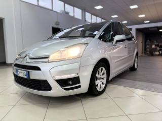 CITROEN C4 Picasso usata, con Airbag testa