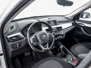 BMW X1 usata 7