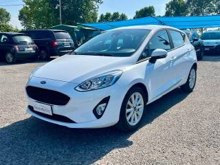 FORD Fiesta usata, con Airbag