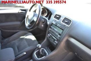 VOLKSWAGEN Golf usata 23