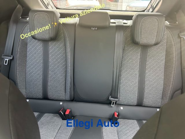 PEUGEOT 208 usata, con Autoradio digitale