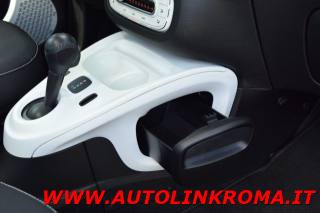 SMART ForTwo usata, con Servosterzo