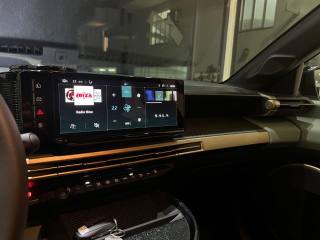 LANCIA Ypsilon usata, con Autoradio digitale