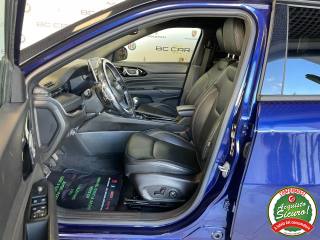 JEEP Compass usata, con Cerchi in lega