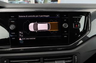 VOLKSWAGEN Taigo usata, con Frenata d
