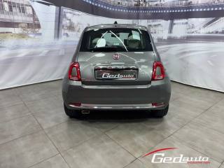 FIAT 500 usata, con Alzacristalli elettrici
