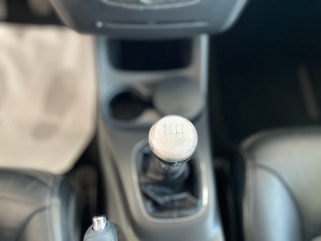 FIAT Freemont usata, con Vetri oscurati