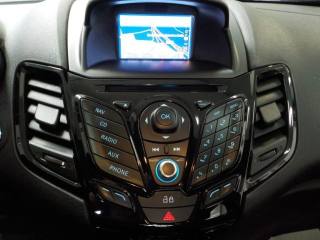 FORD Fiesta usata 33