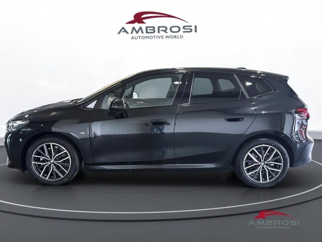 BMW 218 usata 5