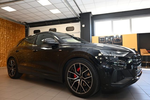 AUDI Q8 usata 135