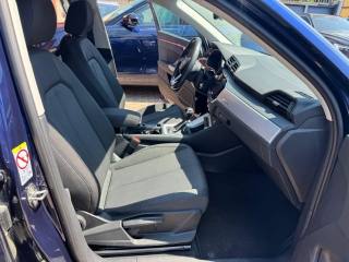 AUDI Q3 usata, con Sistema di navigazione