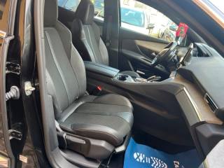 PEUGEOT 3008 usata, con Immobilizzatore elettronico