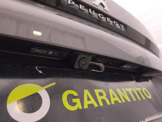 PEUGEOT 3008 usata, con Controllo elettronico della corsia