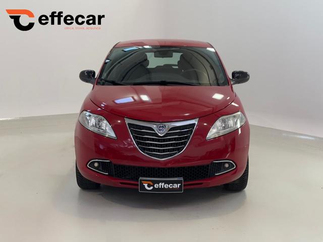 LANCIA Ypsilon usata, con Airbag