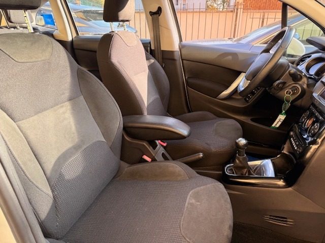 CITROEN C3 usata, con Immobilizzatore elettronico