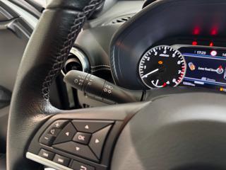NISSAN Juke usata, con Servosterzo