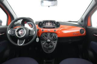 FIAT 500C usata 4