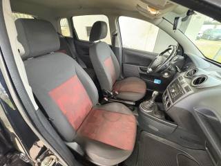 FORD Fiesta usata, con Volante in pelle