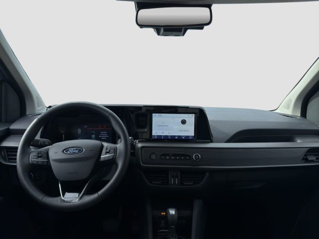 FORD Tourneo Courier usata 10