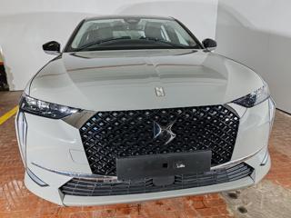 DS AUTOMOBILES DS 4 usata, con Airbag