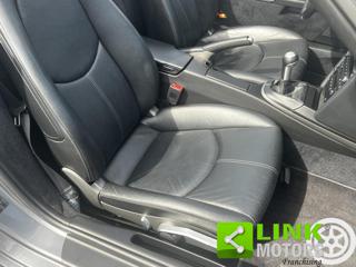 PORSCHE Boxster usata, con Chiusura centralizzata telecomandata