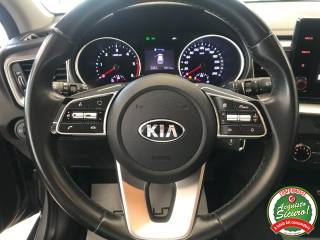 KIA XCeed usata, con Immobilizzatore elettronico