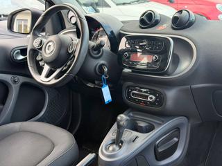 SMART ForTwo usata, con Start/Stop Automatico