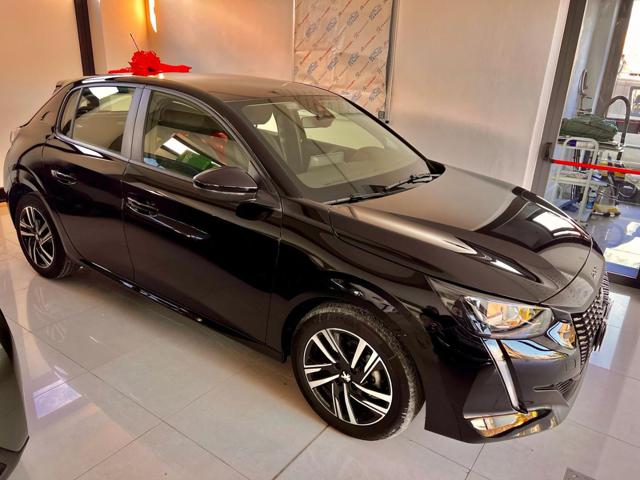 PEUGEOT 208 usata, con Alzacristalli elettrici