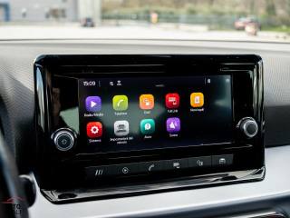 SEAT Arona usata, con Sensore di luce