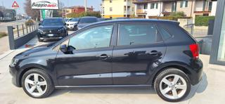VOLKSWAGEN Polo usata 14