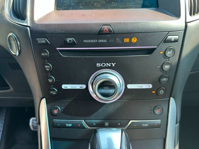 FORD Edge usata, con Controllo trazione