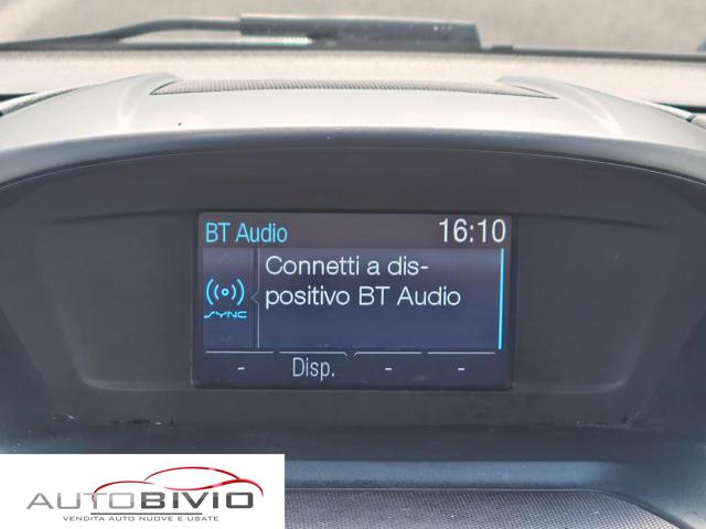 FORD C-Max usata, con Cruise Control