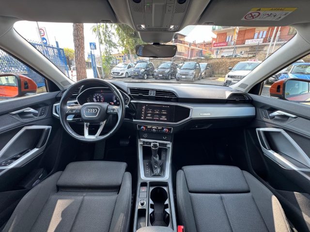 AUDI Q3 usata, con Controllo trazione