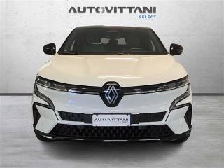 RENAULT Megane usata, con Airbag