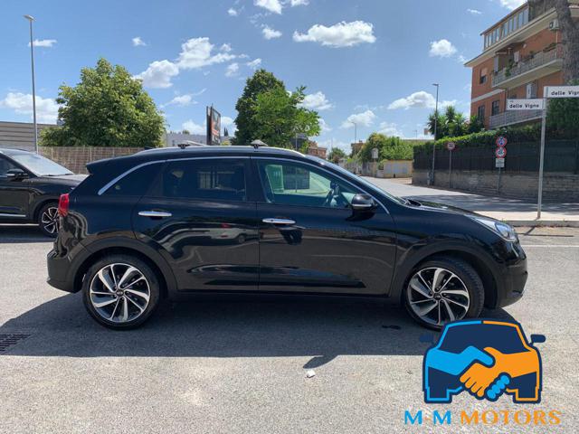 KIA Niro usata, con Alzacristalli elettrici