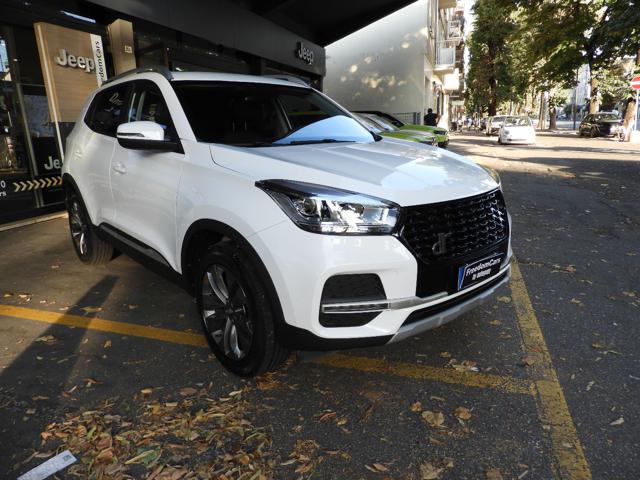 DR MOTOR DR 4.0 usata, con Autoradio