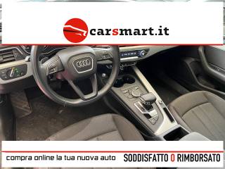 AUDI A4 usata, con Climatizzatore