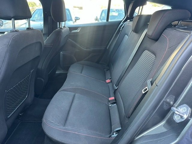 FORD Focus usata, con Fendinebbia