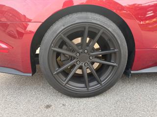 FORD Mustang usata, con Immobilizzatore elettronico